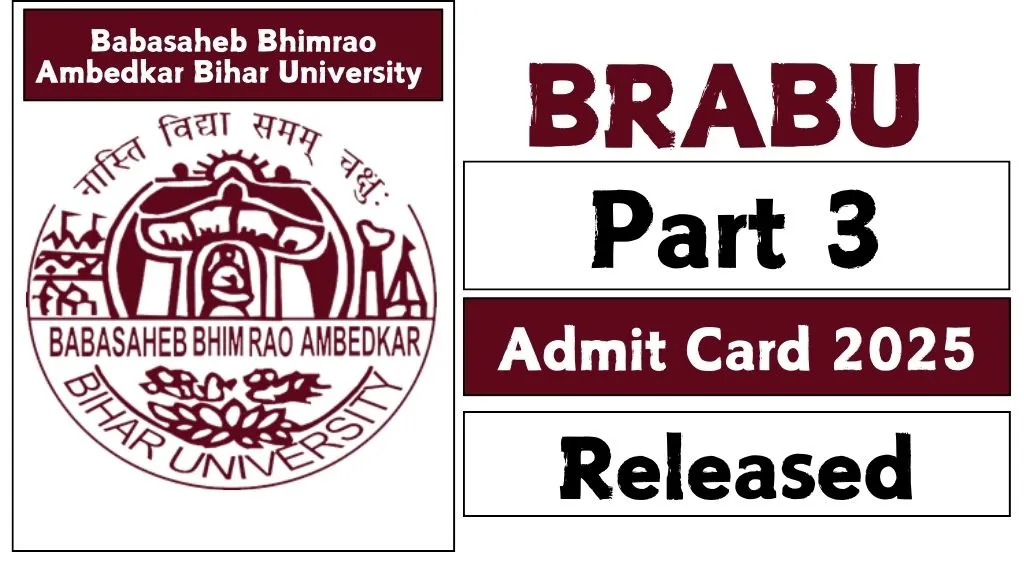 brabu-part-3-admit-card-2025