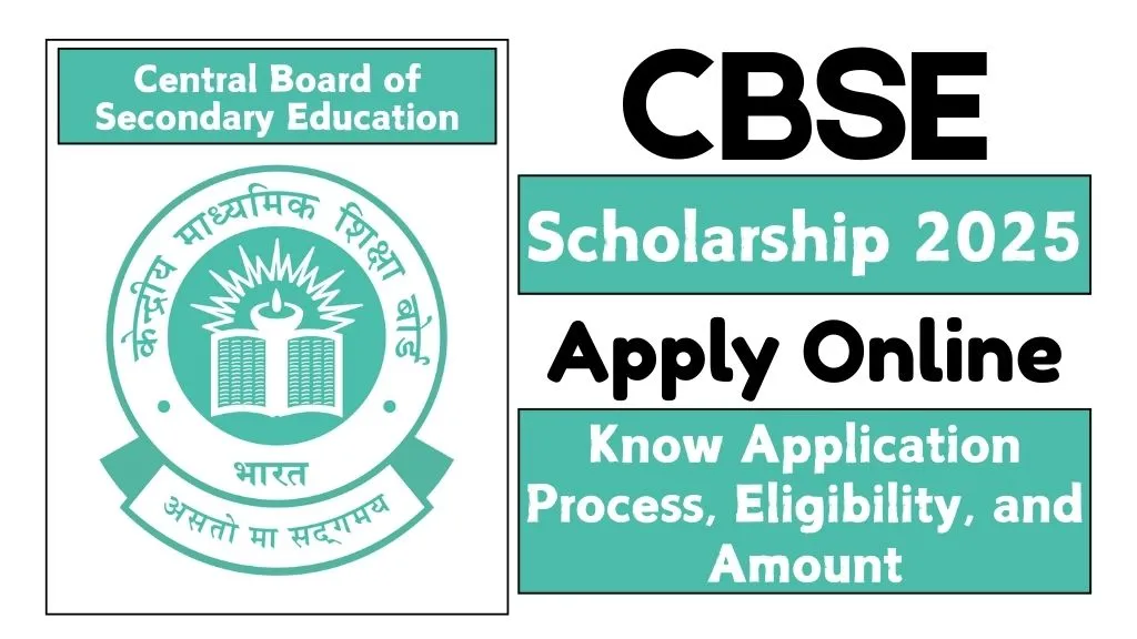cbse-scholarship-2025
